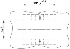 3069835 Phoenix Contact Terminals Accessories Image 3