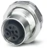 1404974 Phoenix Contact Sensor-Actuator Connectors