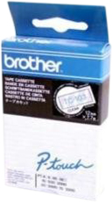 TC-103 Brother Ink rolls, Writing ribbons