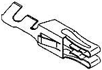 5-530520-1 AMP PCB Connection Systems