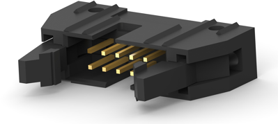 5499374-1 AMP PCB Connection Systems Image 1