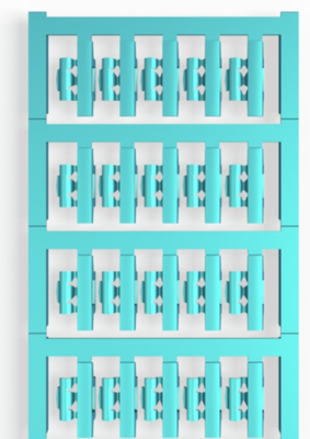 1813220000 Weidmüller Cable Markers