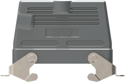 T1280243129-000 TE Connectivity Housings for HDC Connectors Image 2