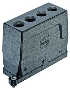 19400240477 Harting Housings for HDC Connectors