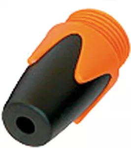 BPX-3-ORANGE Neutrik AV Connectors Accessories