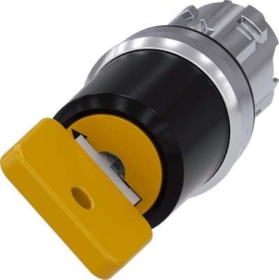 3SU1050-4JF11-0AA0 Siemens Actuators, Signal Elements and Front Elements