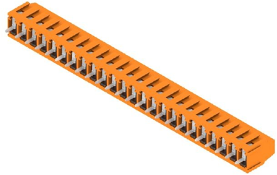 1234210000 Weidmüller PCB Terminal Blocks Image 2