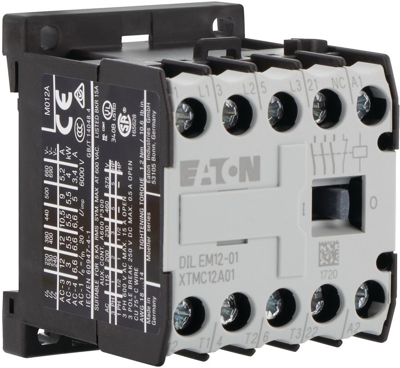 127137 EATON Contactors Image 3