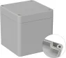 5U220500 BOX4U General Purpose Enclosures