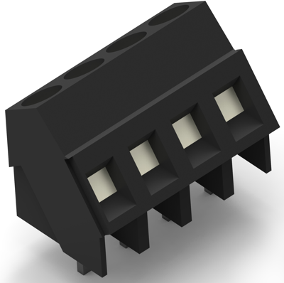 796689-2 TE Connectivity PCB Terminal Blocks