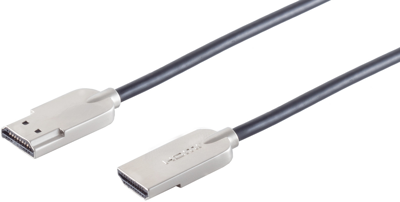 BS10-30025 shiverpeaks HDMI Cables Image 1