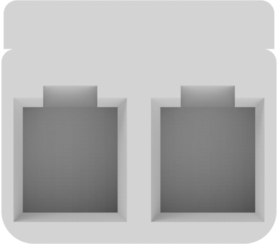 928205-2 AMP PCB Connection Systems Image 4