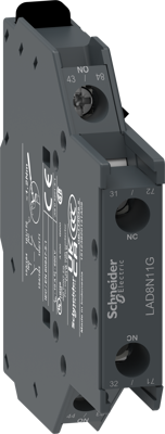 LAD8N11G Schneider Electric Contactors