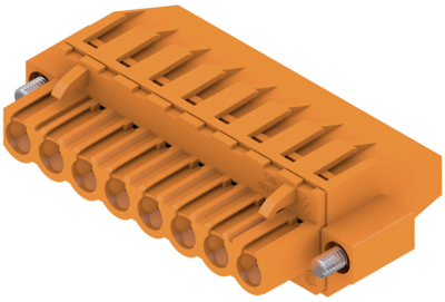 1950370000 Weidmüller PCB Connection Systems