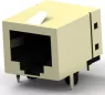 1-1734264-1 AMP Modular Connectors