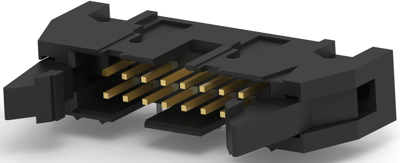 5499345-3 AMP PCB Connection Systems Image 1