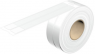 Polyethylene cable maker, inscribable, (W x H) 15 x 140 mm, max. bundle Ø 22.3 mm, white, 1429450000