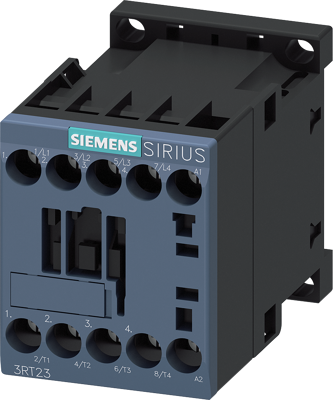 3RT2316-1AK60 Siemens Contactors