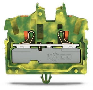 2252-317 WAGO Series Terminals Image 1