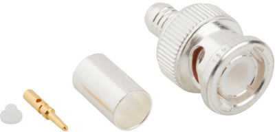 031-4321 Amphenol RF Coaxial Connectors