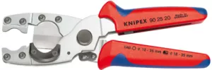 90 25 20 Knipex Scissors and Shears