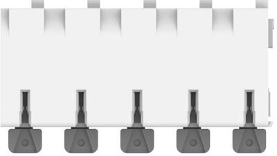 2318582-5 TE Connectivity PCB Terminal Blocks Image 3