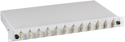 B61203.12 EFB-Elektronik Connectin Modules, Patch Distributors