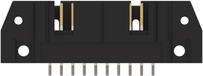 5102154-4 AMP PCB Connection Systems Image 4