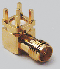 0419013 BKL Electronic Coaxial Connectors