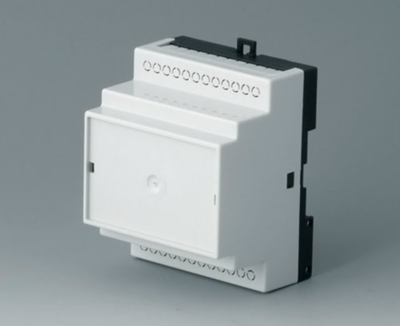 B6503110 OKW DIN-Rail Enclosures