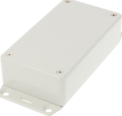 1591BF2SGY Hammond General Purpose Enclosures