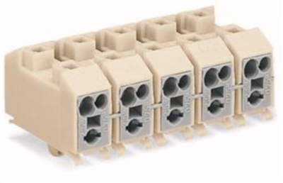 272-684 WAGO Terminal Blocks Image 1