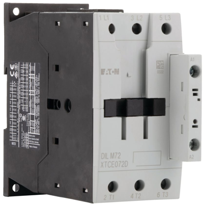 107671 EATON Contactors Image 3