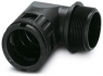 Cable gland, M32, IP66, black, 3240928