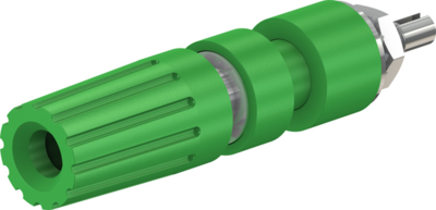 23.0330-25 Stäubli Electrical Connectors Binding Posts Image 2