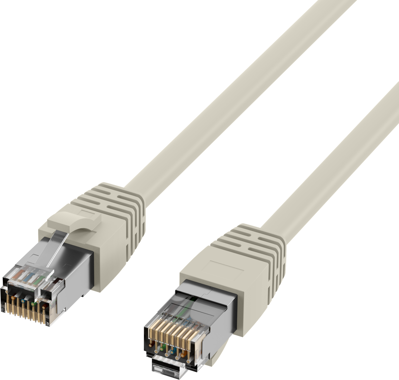 K5528GR.0,5 EFB-Elektronik Patch Cables, Telephone Cables Image 3