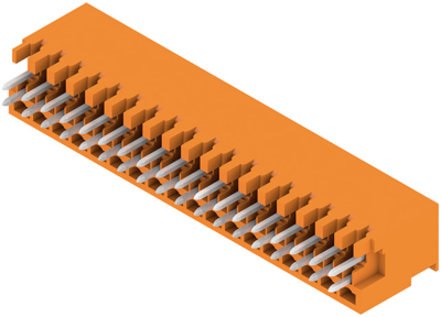 1728940000 Weidmüller PCB Connection Systems Image 2