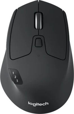 910-004791 Logitech Mouses, Mousepads, Presenter Image 1