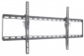 Wall mount, (W x H x D) 865 x 400 x 36 mm, for LCD TV LED 42 to 80 inch, max. 60 kg, ICA-PLB-161XL