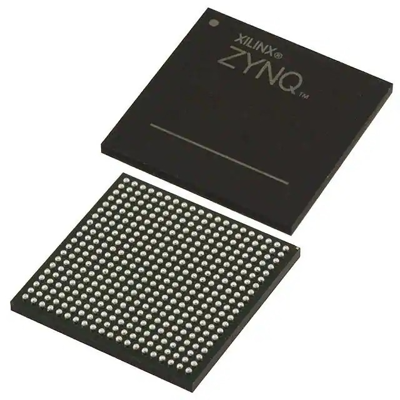 XC7Z010-1CLG400C Xilinx Microcontrollers