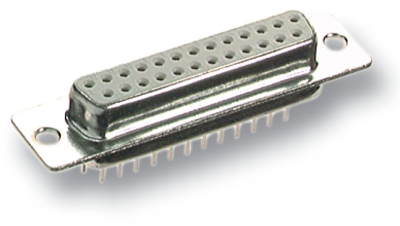 28706.1 EFB-Elektronik D-Sub Connectors