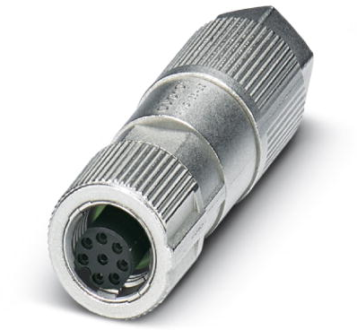 1414611 Phoenix Contact Sensor-Actuator Connectors