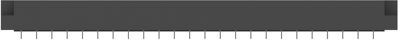 6450873-2 AMP PCB Connection Systems Image 4