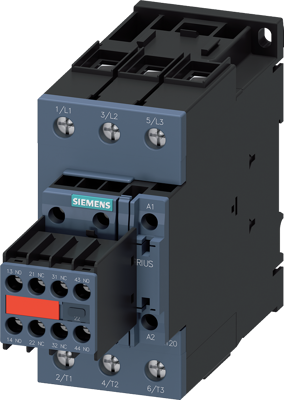 3RT2035-1KB44-3MA0 Siemens Contactors