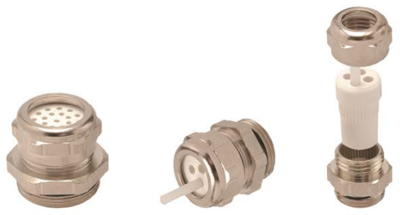 93405 HELUKABEL Cable Glands