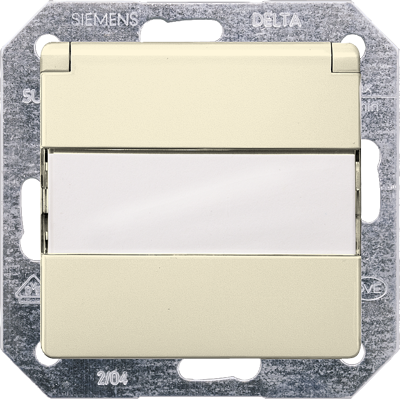 5UB1902 Siemens Sockets, Device Sockets