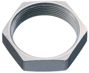 Hexagon nut for series 423/425/723, 01 0146 001