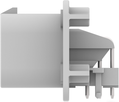 1-776266-2 TE Connectivity PCB Connection Systems Image 2