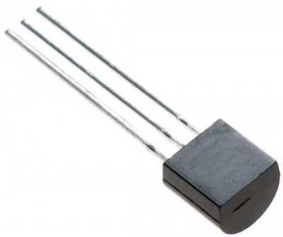 BC490 CDIL Bipolar Transistors