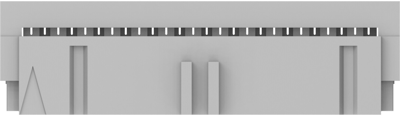 2-215882-6 AMP PCB Connection Systems Image 3